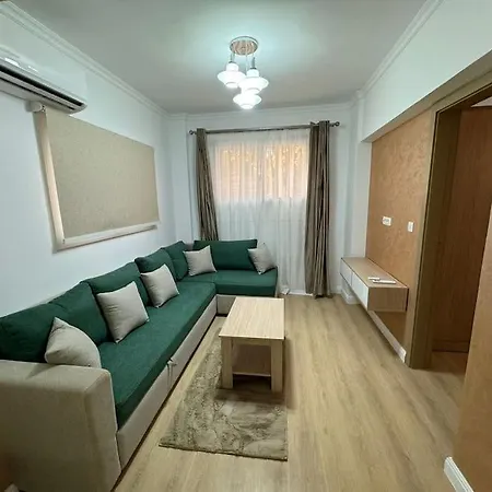 Cc Luxurious Apartment