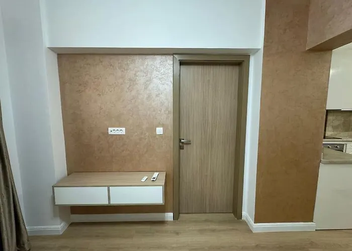 Apartman Cc Luxurious