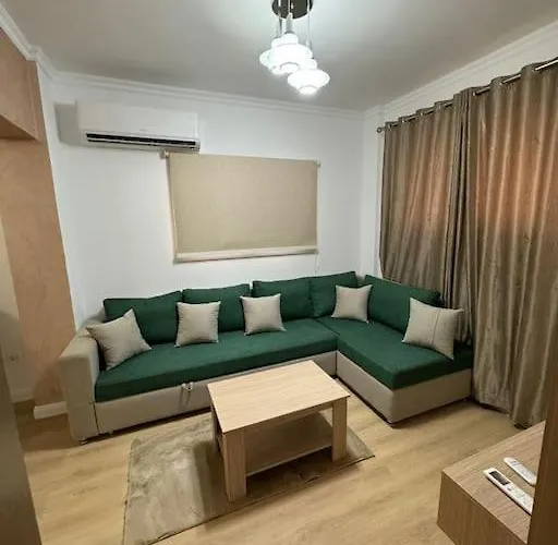 Cc Luxurious Apartman