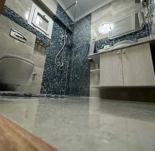 Apartman Cc Luxurious Gurdaka