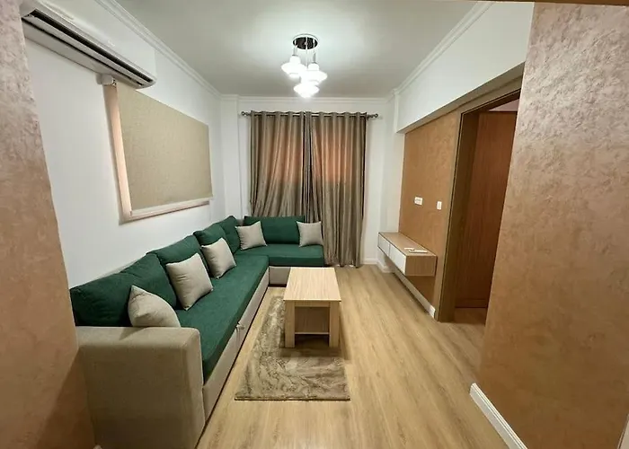 Apartman Cc Luxurious Gurdaka