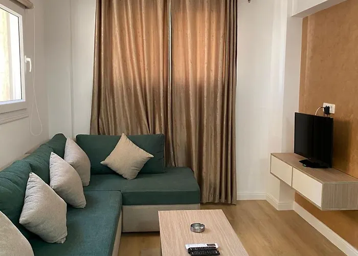 Apartman Cc Luxurious