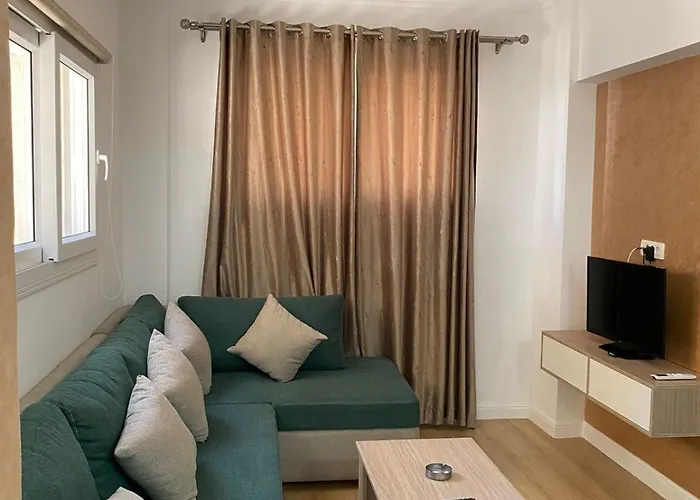 Apartman Cc Luxurious *