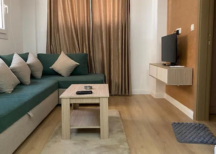Apartman Cc Luxurious *