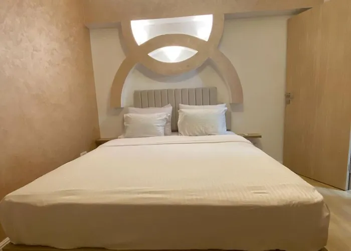 Apartman Cc Luxurious *