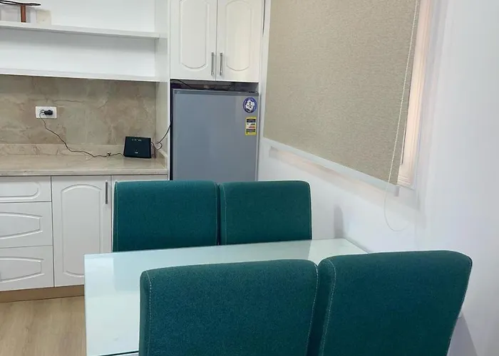 Apartman Cc Luxurious *