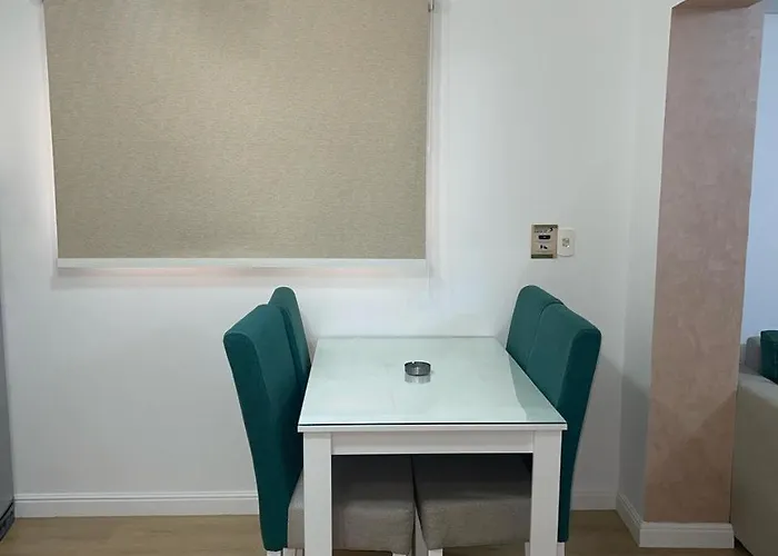 Apartman Cc Luxurious Gurdaka