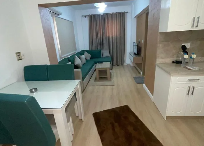 Apartman Cc Luxurious *